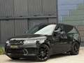 Land Rover Range Rover Sport 3,0 TDV6 // Panorama // Garantie Schwarz - thumbnail 13