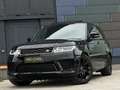Land Rover Range Rover Sport 3,0 TDV6 // Panorama // Garantie Schwarz - thumbnail 10