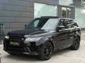 Land Rover Range Rover Sport 3,0 TDV6 // Panorama // Garantie Schwarz - thumbnail 16