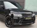 Land Rover Range Rover Sport 3,0 TDV6 // Panorama // Garantie Schwarz - thumbnail 5