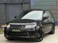 Land Rover Range Rover Sport 3,0 TDV6 // Panorama // Garantie Schwarz - thumbnail 11
