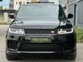 Land Rover Range Rover Sport 3,0 TDV6 // Panorama // Garantie Schwarz - thumbnail 9