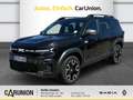 Dacia Bigster Journey HYBRID 155 360° Kamera, Navi Zwart - thumbnail 1