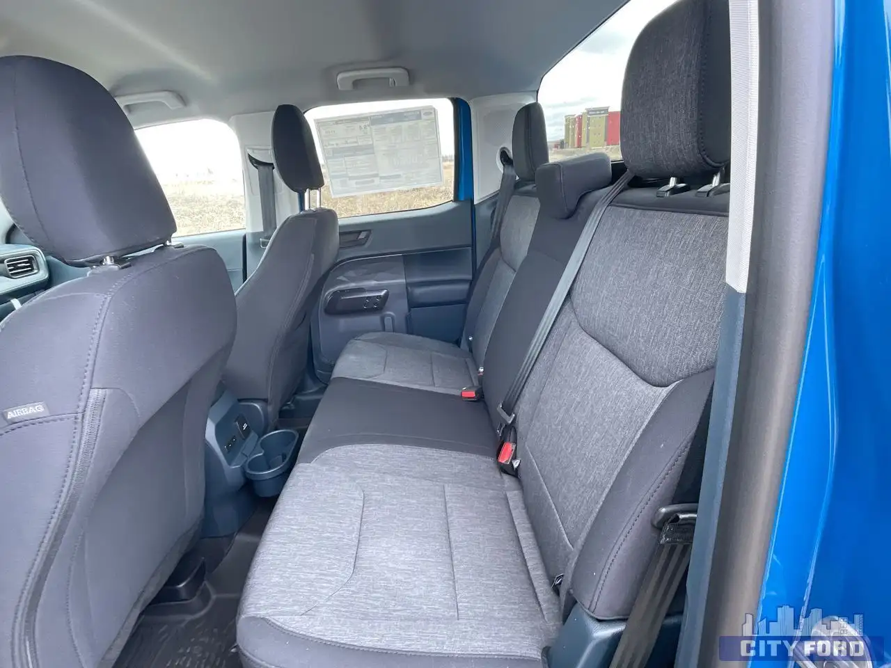 Ford Maverick photo Ford Maverick