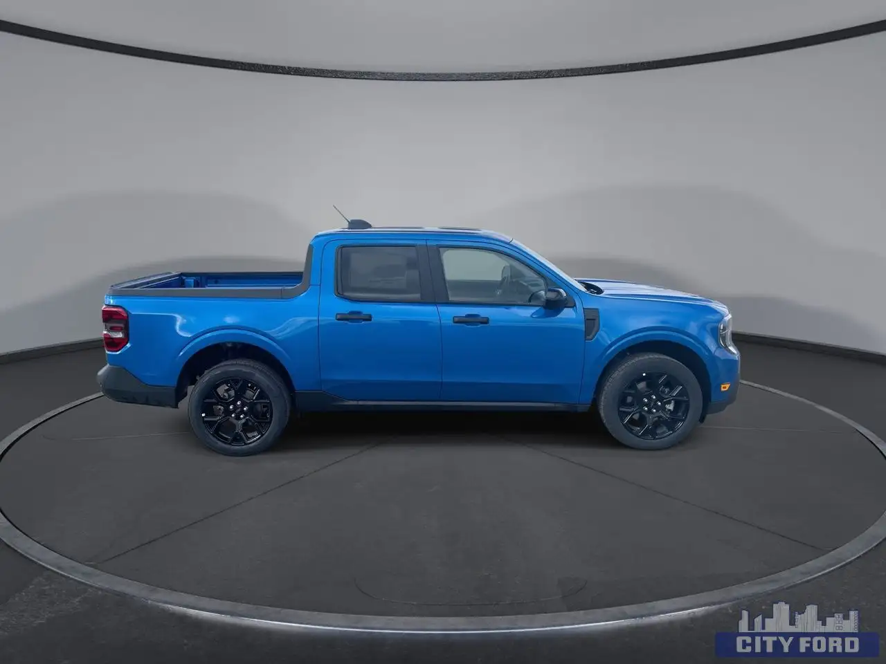 Ford Maverick photo Ford Maverick