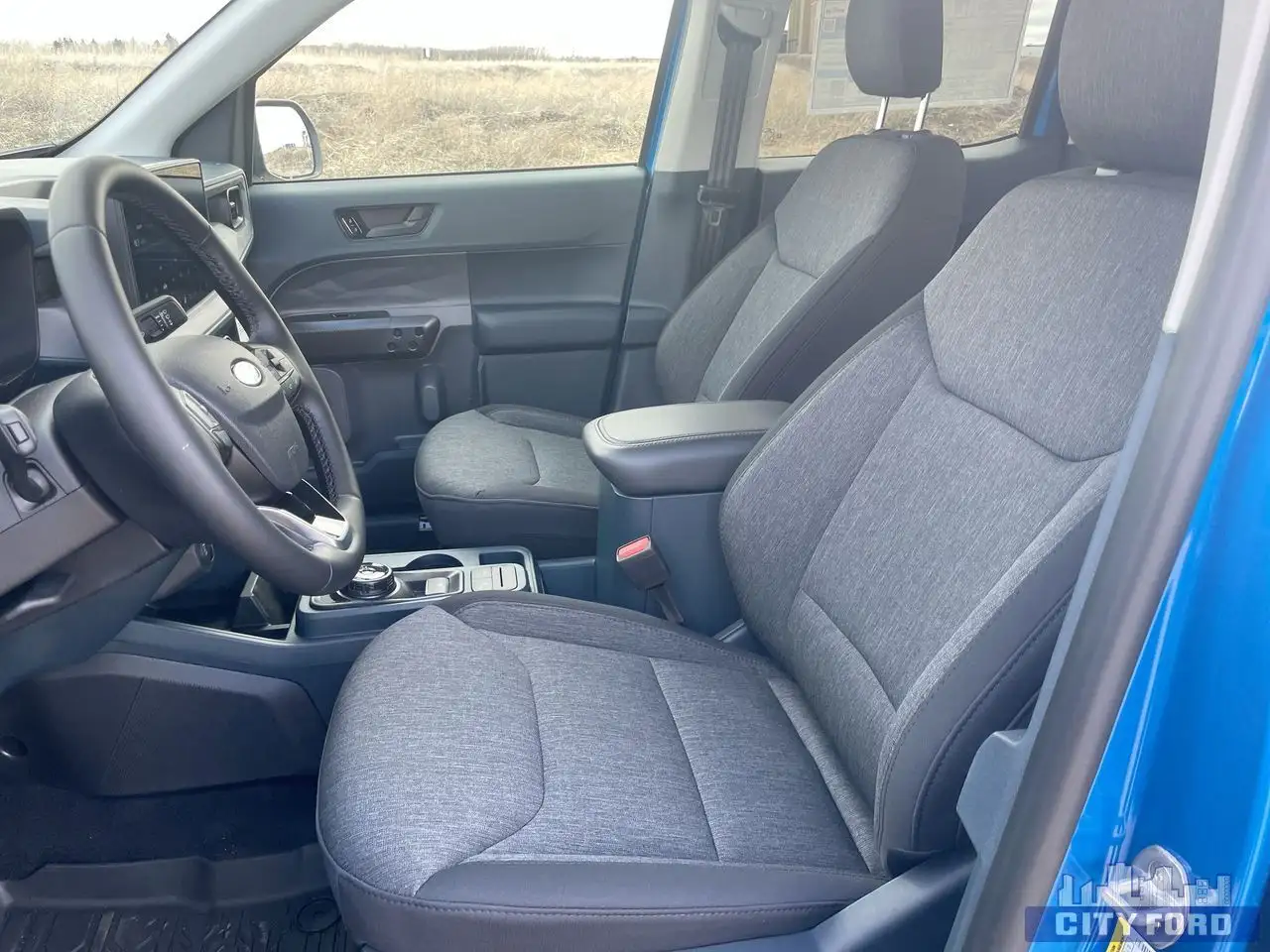 Ford Maverick photo Ford Maverick