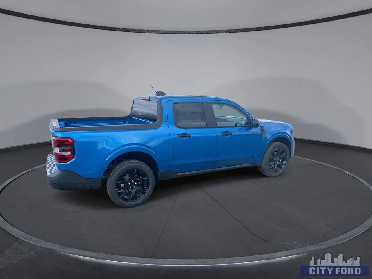 Ford Maverick photo Ford Maverick