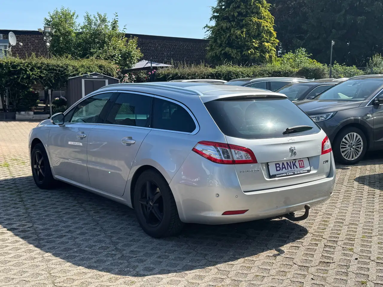 Das Auto