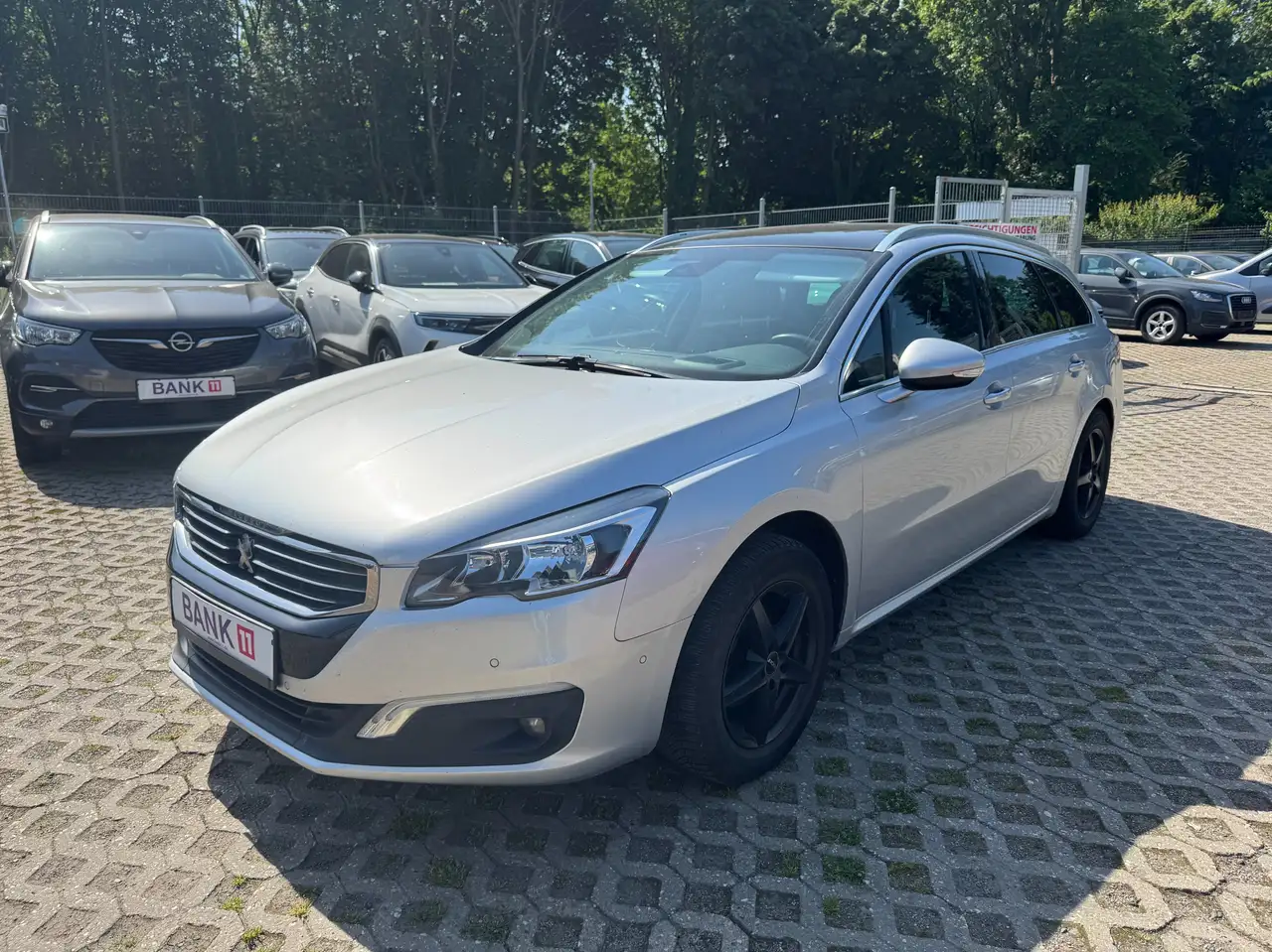 Das Auto