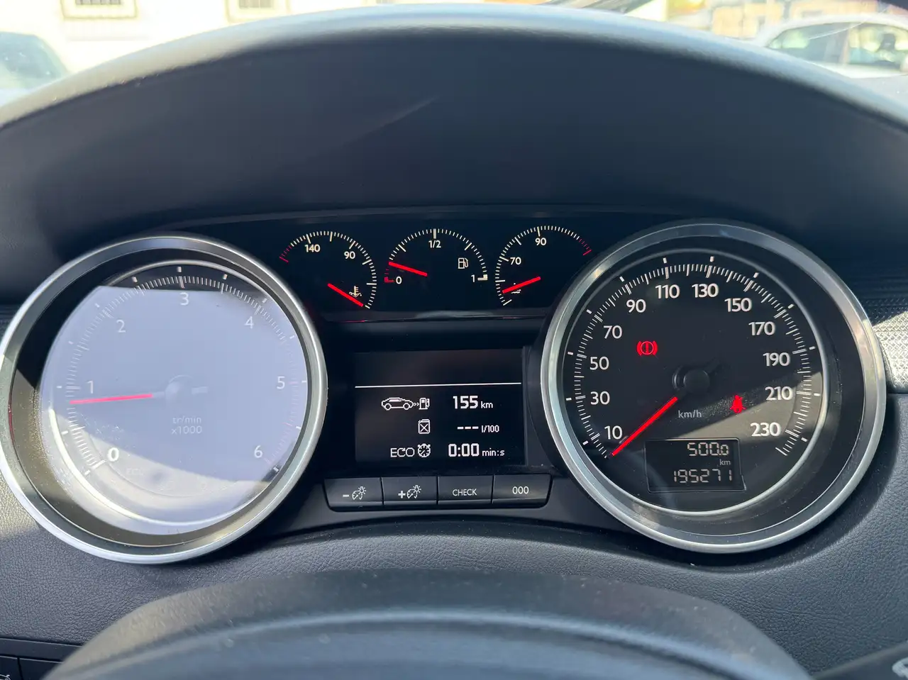 Das Auto