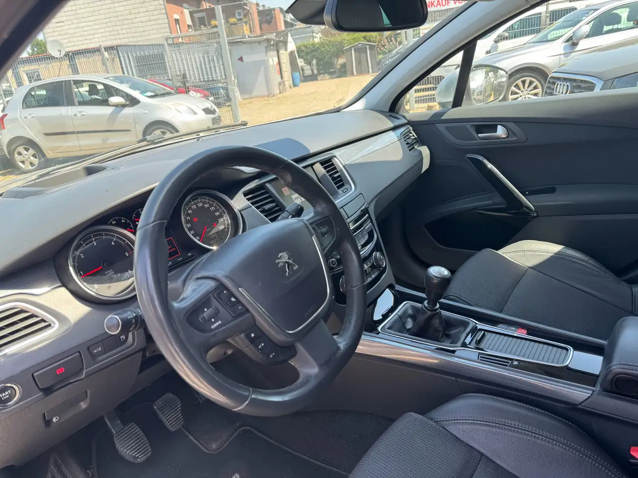 Das Auto