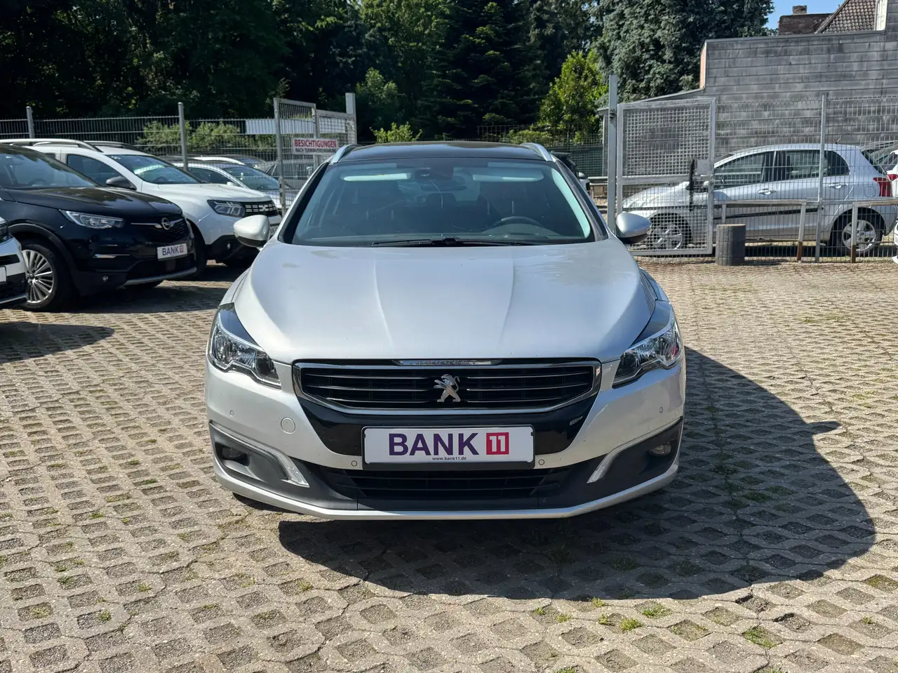 Das Auto