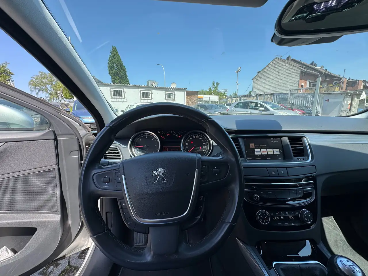 Das Auto