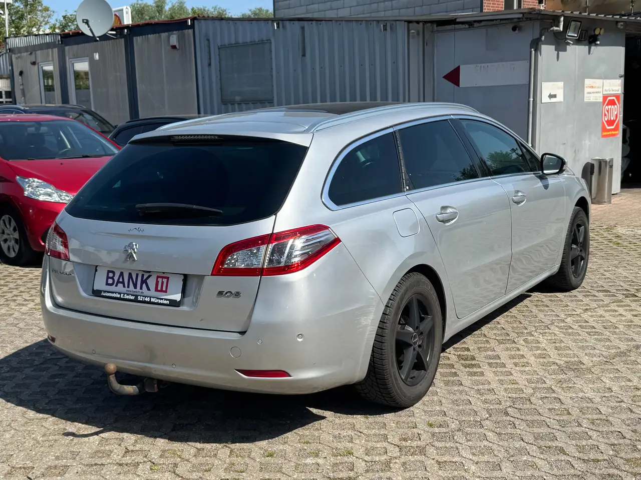 Das Auto