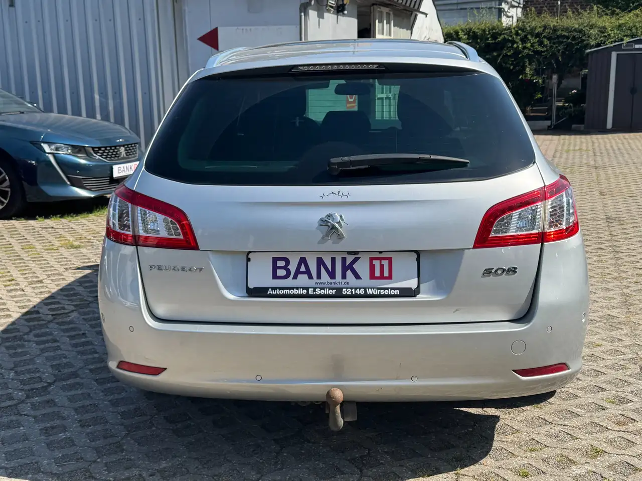 Das Auto