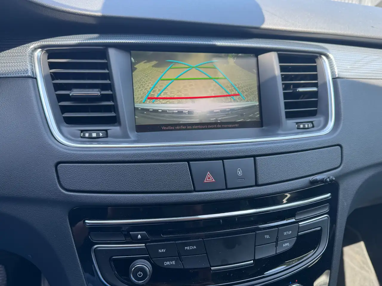 Das Auto