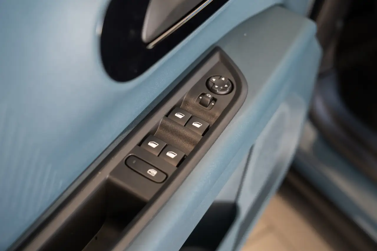 Fiat Grande Panda 2026 — фото 14