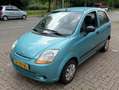 Chevrolet Matiz Matiz 1.0 Style Blauw - thumbnail 1