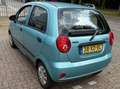 Chevrolet Matiz Matiz 1.0 Style Blauw - thumbnail 4