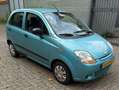Chevrolet Matiz Matiz 1.0 Style Blauw - thumbnail 2