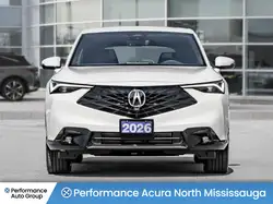 Acura ADX 2026