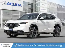 Acura ADX 2026