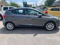 Ford Fiesta Titanium 1.Hand TOP ZUSTAND ! Grau - thumbnail 16