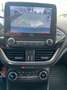 Ford Fiesta Titanium 1.Hand TOP ZUSTAND ! Grau - thumbnail 14