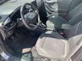 Ford Fiesta Titanium 1.Hand TOP ZUSTAND ! Grau - thumbnail 10