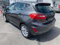 Ford Fiesta Titanium 1.Hand TOP ZUSTAND ! Grau - thumbnail 6