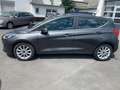 Ford Fiesta Titanium 1.Hand TOP ZUSTAND ! Grau - thumbnail 17