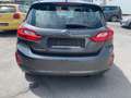 Ford Fiesta Titanium 1.Hand TOP ZUSTAND ! Grau - thumbnail 5