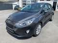 Ford Fiesta Titanium 1.Hand TOP ZUSTAND ! Grau - thumbnail 3