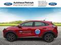 Ford Puma 1.0 EcoBoost Mild Hybrid EU6d Titanium S/S (EURO 6 Rot - thumbnail 4