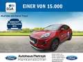 Ford Puma 1.0 EcoBoost Mild Hybrid EU6d Titanium S/S (EURO 6 Rot - thumbnail 1