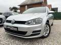Volkswagen Golf Variant 1.6 CR TDi ** GPS ** CLIM ** GARANTIE 12 MOIS ** Grijs - thumbnail 1