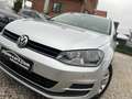 Volkswagen Golf Variant 1.6 CR TDi ** GPS ** CLIM ** GARANTIE 12 MOIS ** Grijs - thumbnail 25