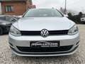 Volkswagen Golf Variant 1.6 CR TDi ** GPS ** CLIM ** GARANTIE 12 MOIS ** Grijs - thumbnail 8