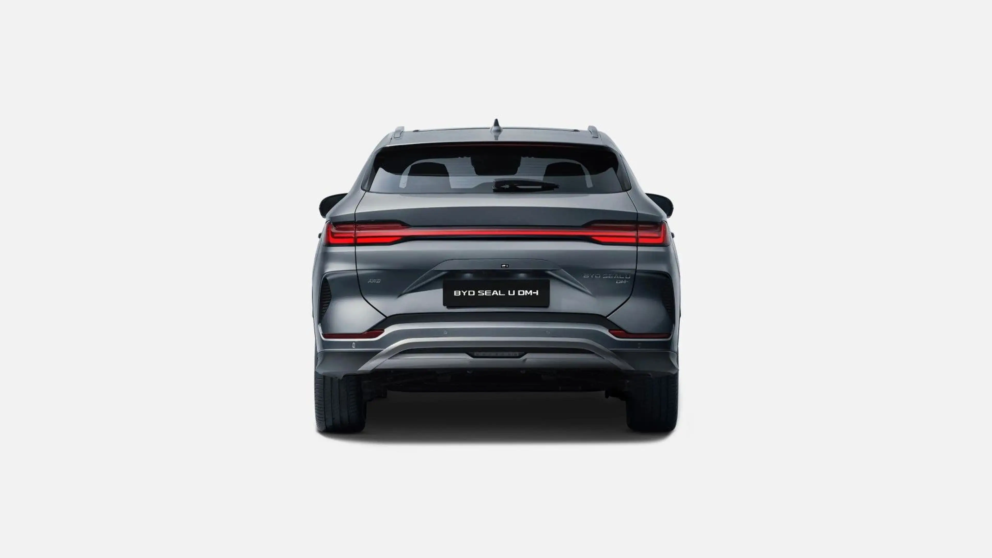 BYD Seal U 1.5 DM-i Comfort !!! MY 27!!! — photo 3