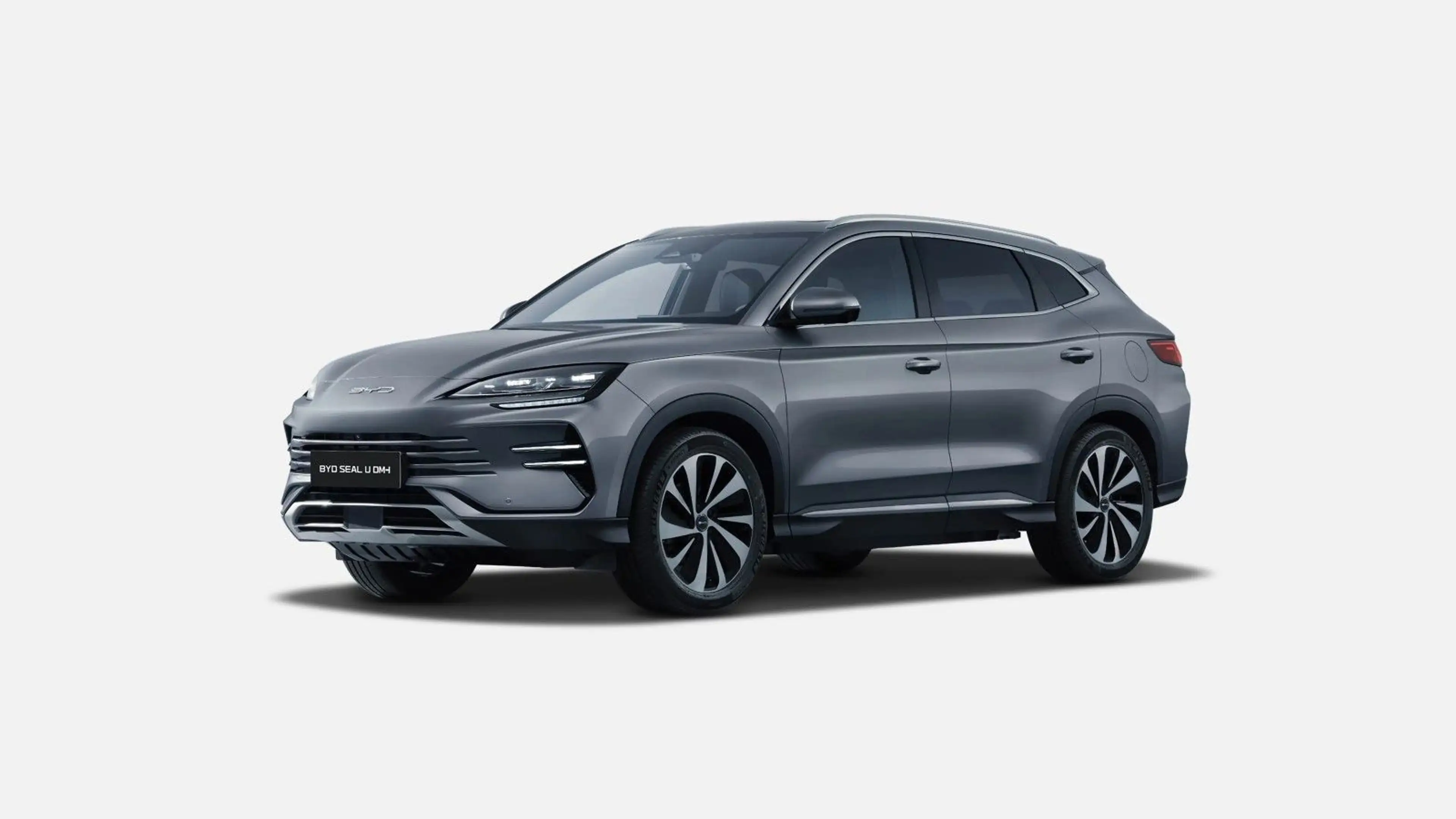 BYD Seal U 1.5 DM-i Comfort !!! MY 27!!!