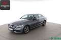Mercedes-Benz C 200 AVANTGARDE STANDHEIZUNG,KEYLESS,KAMERA,SH Grijs - thumbnail 1