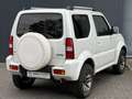 Suzuki Jimny Style Lim. 1.3 +ALLGRIP+NAVI+SHZ+ALLRAD+VOLLLEDER Weiß - thumbnail 12