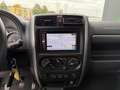 Suzuki Jimny Style Lim. 1.3 +ALLGRIP+NAVI+SHZ+ALLRAD+VOLLLEDER Weiß - thumbnail 7