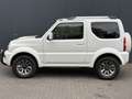 Suzuki Jimny Style Lim. 1.3 +ALLGRIP+NAVI+SHZ+ALLRAD+VOLLLEDER Weiß - thumbnail 2