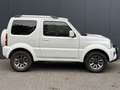 Suzuki Jimny Style Lim. 1.3 +ALLGRIP+NAVI+SHZ+ALLRAD+VOLLLEDER Weiß - thumbnail 11