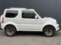 Suzuki Jimny Style Lim. 1.3 +ALLGRIP+NAVI+SHZ+ALLRAD+VOLLLEDER Weiß - thumbnail 10