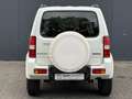 Suzuki Jimny Style Lim. 1.3 +ALLGRIP+NAVI+SHZ+ALLRAD+VOLLLEDER Weiß - thumbnail 13