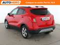 Opel Mokka 1.4 Turbo Selective Start/Stop Rojo - thumbnail 4