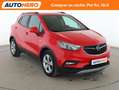 Opel Mokka 1.4 Turbo Selective Start/Stop Rojo - thumbnail 8