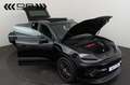 Porsche Macan ADAPTIVE CRUISE - PANO - DAB- NEW - 0 km Schwarz - thumbnail 9